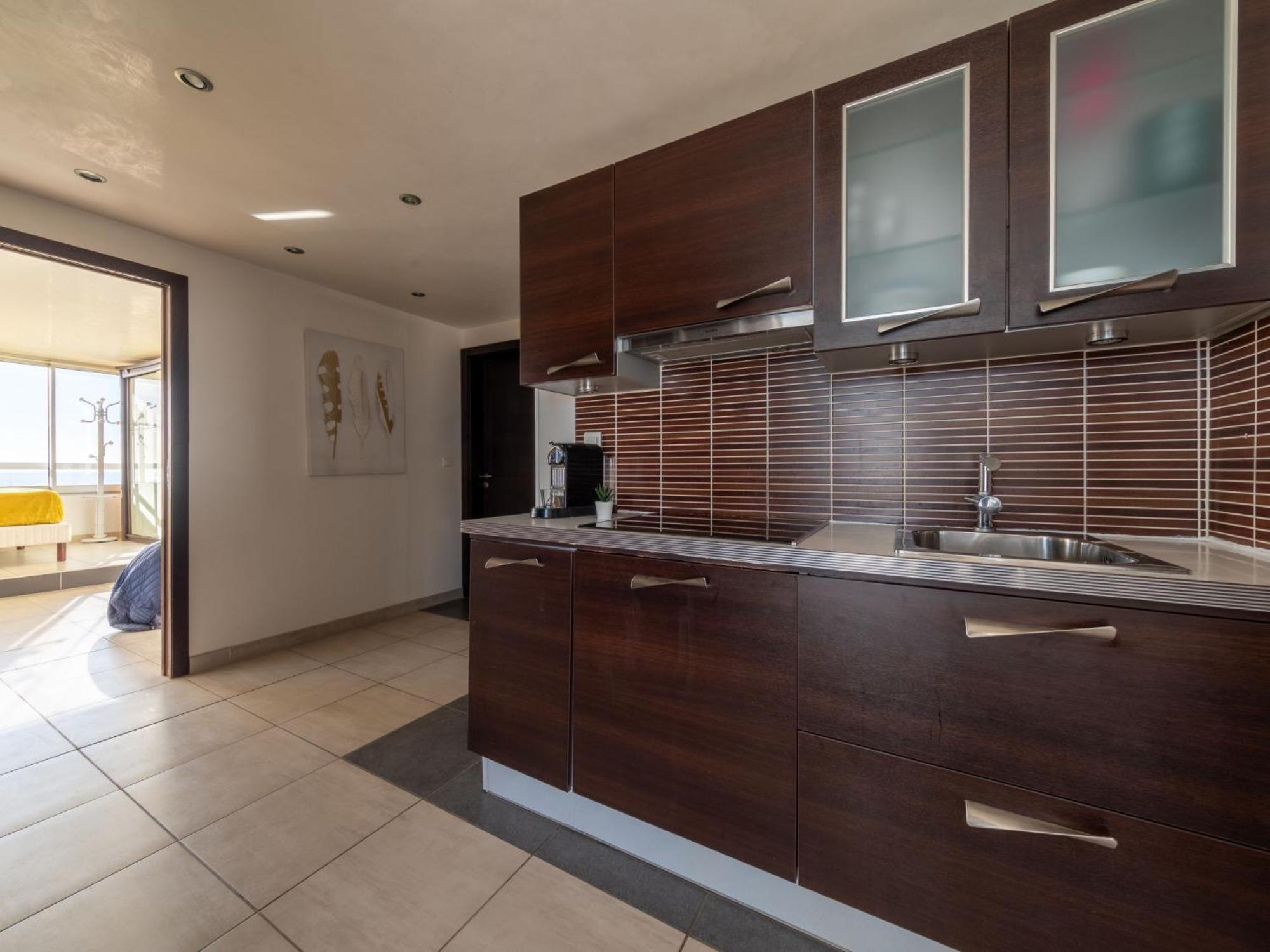 Apartment Les Marines De Haute-Plage-5 By Interhome La Grande-Motte Exterior foto
