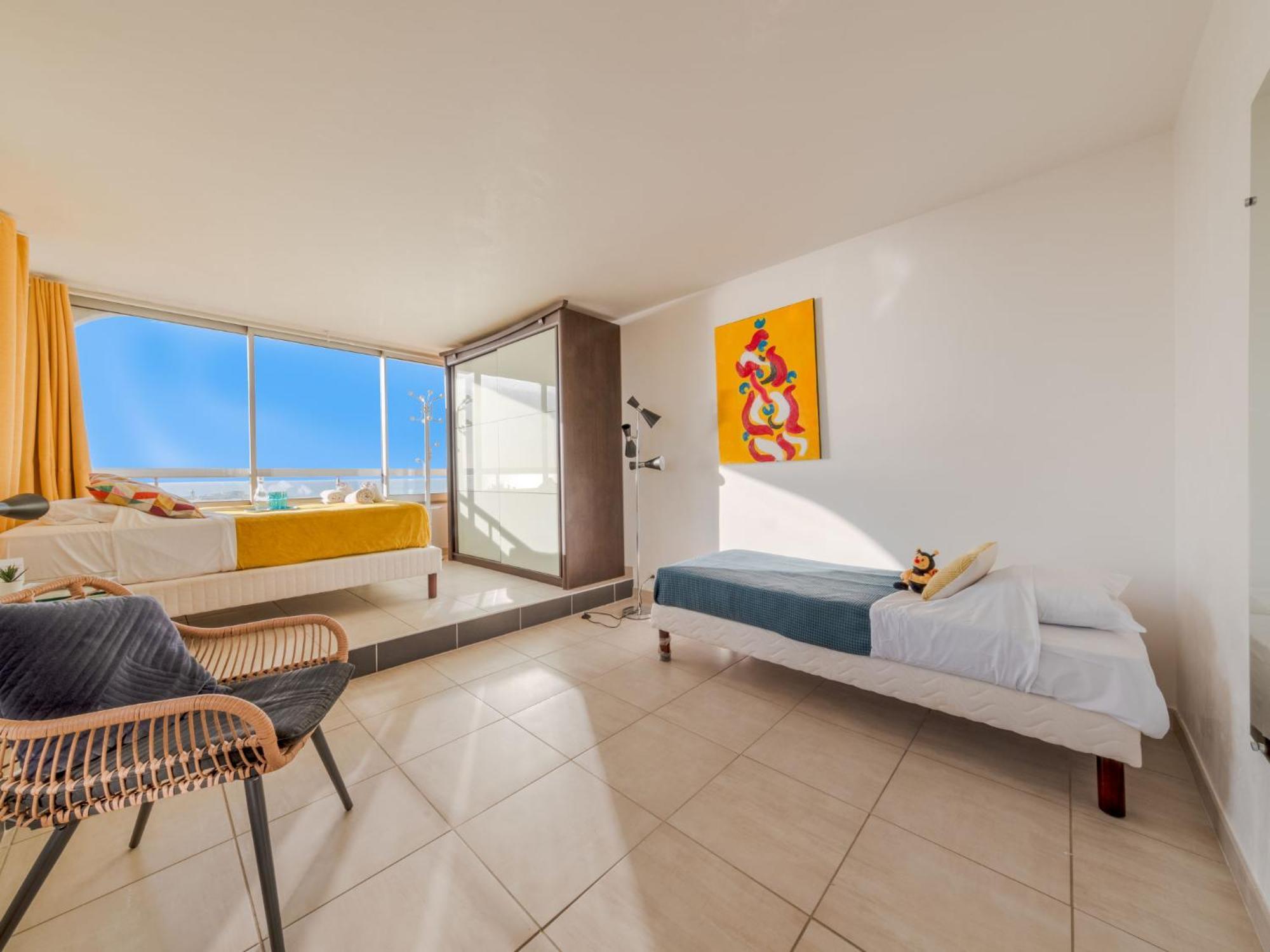Apartment Les Marines De Haute-Plage-5 By Interhome La Grande-Motte Exterior foto